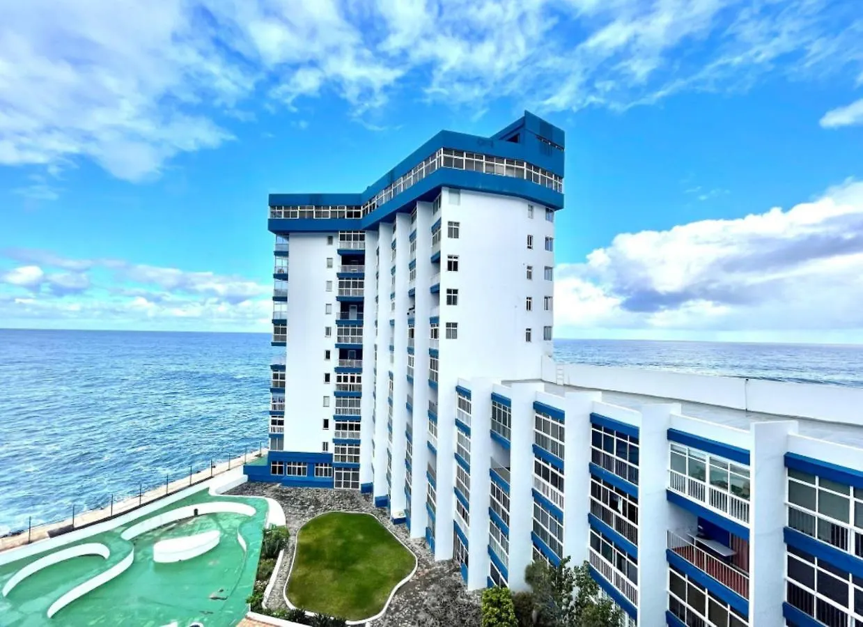 Appartamento Estudio Mesa Del Mar Tacoronte