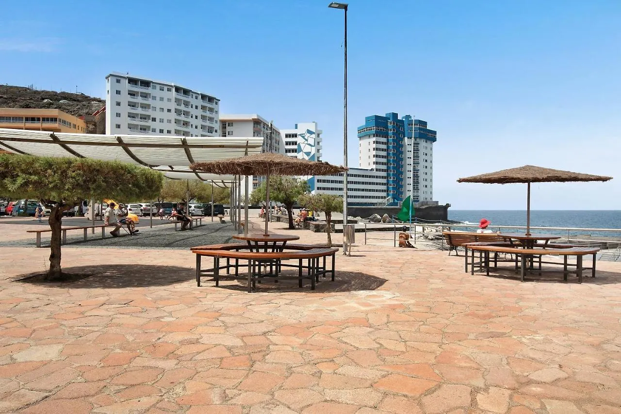 Estudio Mesa Del Mar 塔科龙特 西班牙