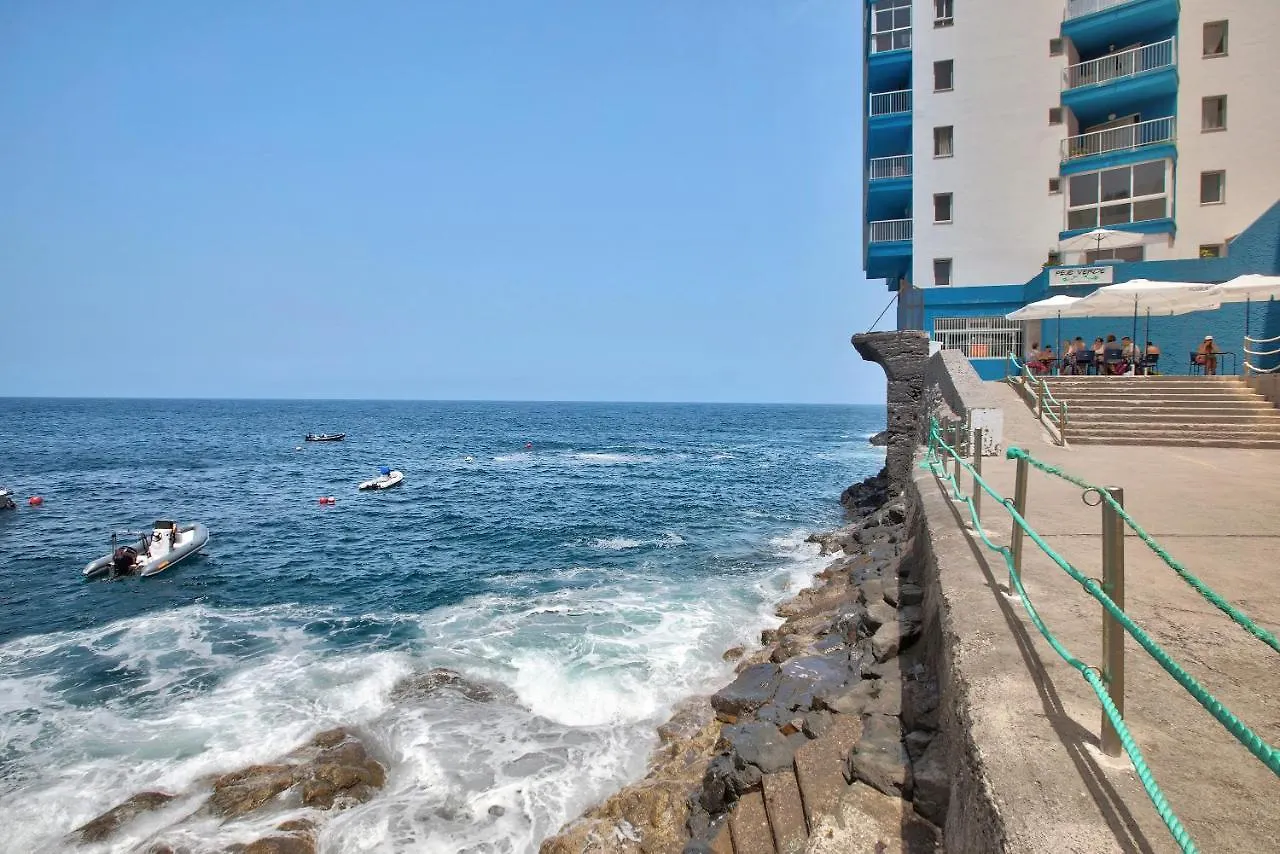 Estudio Mesa Del Mar Такоронте 0*,  Испания